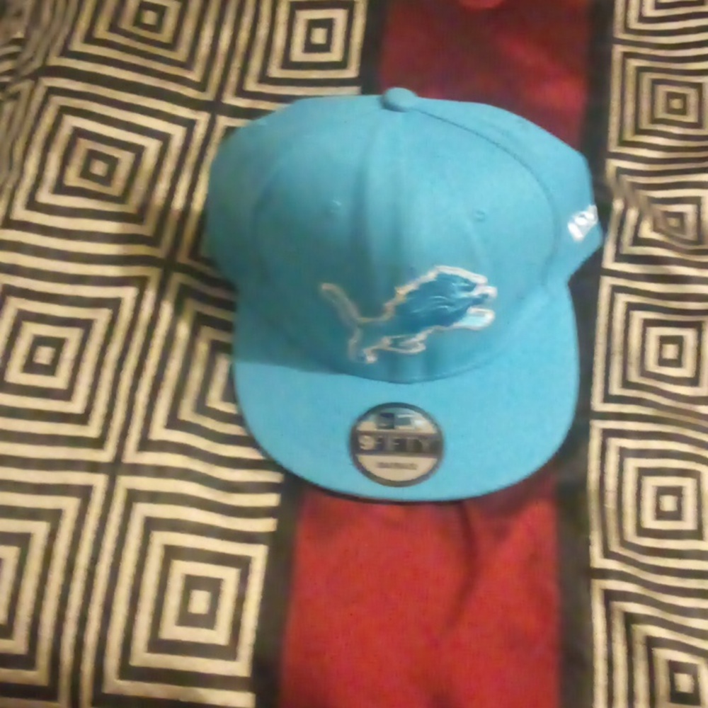 Detroit Lions hat